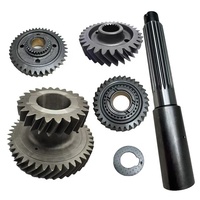 6Q0711699     Douille de levier de vitesses, support de levier de vitesses, tige de changement de vitesse pour AUDI VW POlO SKODA     6Q0711699