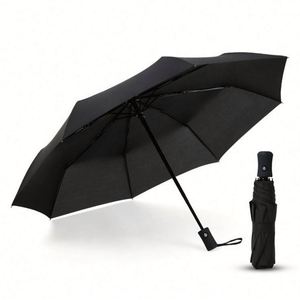 Customized logo Paraguas Cheap Good Quality UV <b>Umbrella</b> <b>Windproof</b> Portable Fold Mini Automatic <b>Umbrellas</b> With Pouch - Product Image 4