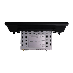 Kd-1285 octa core android 11 4 + 64 go 12.3 pouces écran de voiture radio lecteur pour <span class=keywords><strong>Toyota</strong></span> <span class=keywords><strong>LAND</strong></span> <span class=keywords><strong>CRUISER</strong></span> LC300 <span class=keywords><strong>2021</strong></span> 2022 gps voiture stéréo - Product Image 5