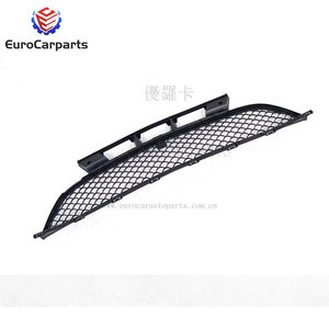 2015-19y W166 GLE63 kits de carrocería de coche piezas de carrocería parachoques parrillas accesorios para <span class=keywords><strong>Mercedes</strong></span> Benz <span class=keywords><strong>GLE</strong></span> clase estilo deportivo - Product Image 6