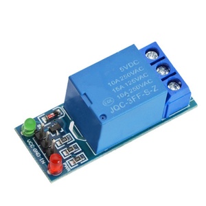 OKY3030 - Placa de Relés de 1 Canal, Interruptor de Control de CA/CC con Indicador LED de Aislamiento - Product Image 4