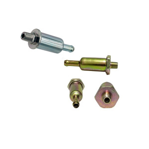 GLYZ258 Nouveaux filtres de carburateur pour Fiat/Volkswagen Système de filtre de buse à huile OE NO. Filtre de carburateur 12 mois - Product Image 2