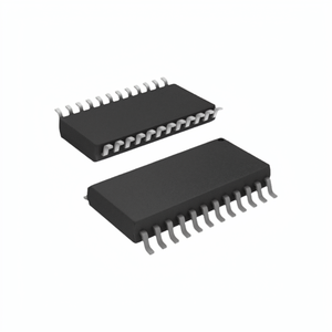 Embedded Buy Electronics Components Online MB95F654EPF-G-SNE2 24 SOlC Manufacturer Channel - Product Image 1
