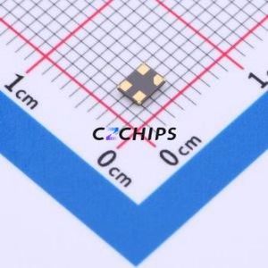 3225 8M 12PF 10PPM Crystal (Passive) SMD3225-4P Crystal Oscillator 8MHz 10ppm 12pF 30ppm - Product Image 2