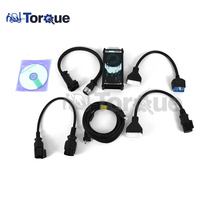 Tablette Xplore+Pour IVECO ELTRAC EASY ECI Eltrac pour IVECO ASTRA TRUCK Euro5 Euro6 Outil de diagnostic