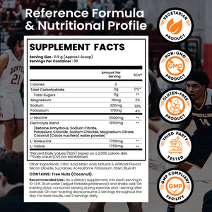 Complément alimentaire en poudre de protéines BCAA énergétiques quotidiennes pour adultes Lifeworth 2:1:1 Acides aminés à chaîne ramifiée certifié OEM GMP HACCP - Product Image 2
