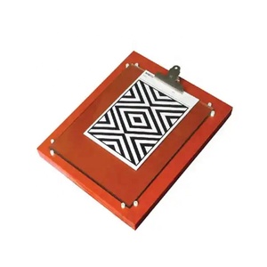 BGD 2608 Glass Drawdown Plat Coating Impression Bed for Paint and Hand Coater Test Machine - Product Image 1