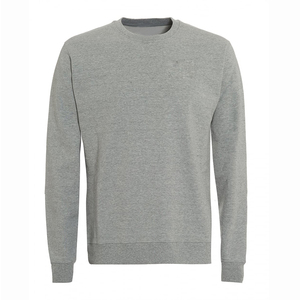 Top tendencia sudadera algodón poliéster buena calidad fabricante transpirable sudaderas - Product Image 6