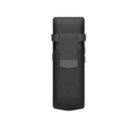 Fanvil LINKVIL Products W710P Station de base du système téléphonique DECT (W710D) et un combiné (W610D).