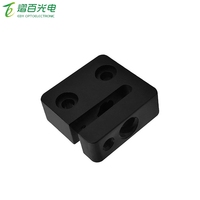 Aksesori printer 3D Aksesori Openbuilds Pelat mur sekrup T-type T8 Blok mur sekrup 8MM
