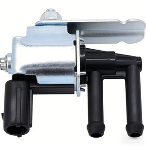 Vanne solénoïde de purge de canister de vapeur Z50418741A Z504-18-741A pour <span class=keywords><strong>Mazda</strong></span> Protege 626 MPV 6 RX-8 Miata MX-5 Pièce de rechange OE - Product Image 4