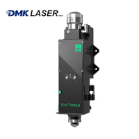 Tête de découpe laser intelligente Raytools BS03K CAT 3kW avec mise au point automatique pour machine de découpe laser à fibre pour métaux industriels