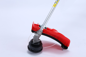 Desbrozadora de Gasolina TMAXTOOL de Largo Alcance con Cuchilla Metálica, 65CC, Motor de 2 Tiempos, para Maleza, <span class=keywords><strong>Bambú</strong></span> y Terrenos Agrícolas - Product Image 5