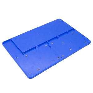 Sanrui RAB Raspberry <span class=keywords><strong>Pi</strong></span> Bread Board R3/ 2560 için 5'i 1 arada Kauçuk Ayaklı Substrat Braketi - Product Image 2