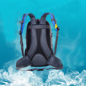 Sac à dos multifonctionnel personnalisé, imperméable, pliable, pour le sport, l'école, les voyages, le camping, la randonnée - Product Image 6