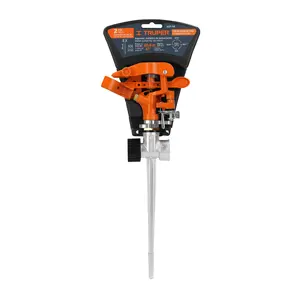 BOX 6 Arroseur métallique 11' bidirectionnel, piquet métallique, TRUPER - Product Image 3