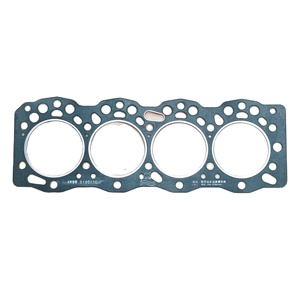 Junta de Culata de Grafito de Alta Calidad Marca Taierkangni Compatible con Motores de Tractores Dongfanghong Serie LR 100% Hermética 3 Dongfa - Product Image 1