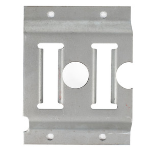 Rails de fixation E-Track pour camions de 3050 mm, rails de contrainte E-Track - Product Image 1