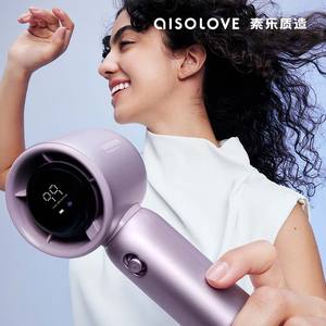 Mijia SOLOVE <b>Fan</b> Mini 2025 Portable <b>Rechargeable</b> Handheld <b>Fan</b> High Speed Electric Turbo Mini <b>Fan</b> For Body Cold - Product Image 2