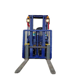 High Quality Used Komatsu FD30 Japan <b>Running</b> Condition FD30 - Product Image 1