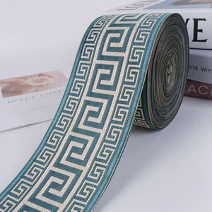 Cinta Elástica de Nailon Jacquard Ecológica a Precio Competitivo para Ropa Interior, Accesorios de Prendas de Vestir - Product Image 3