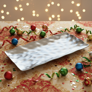 Sous-assiettes de mariage personnalisées, motif de luxe, durables, pour mariage, anniversaire, dîner, <span class=keywords><strong>réception</strong></span>, événement, <span class=keywords><strong>vaisselle</strong></span> de table - Product Image 2