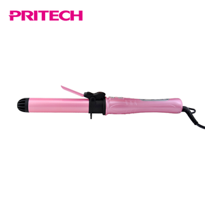 PRITECH Gros Produits De Porcelaine Automatique Réglages de Direction Bigoudi <span class=keywords><strong>Avec</strong></span> <span class=keywords><strong>Boucle</strong></span> De Suspension - Product Image 5