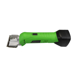 Tondeuse professionnelle pour <span class=keywords><strong>couper</strong></span> les cheveux, rasoir sans fil et Rechargeable en laine de chèvre, <span class=keywords><strong>mouton</strong></span>, livraison gratuite - Product Image 1