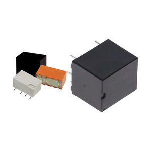 8870100000 RELÉ DE USO GENERAL SPDT 16A 24V Especialmente Diseñado para Relés de Potencia, Relés de Más de 2 Amperios - Product Image 1