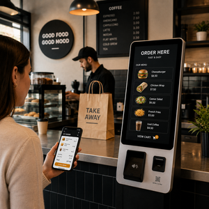 Développement d'applications de stationnement intelligent : Plateforme de réservation de places de stationnement, de paiement et de gestion des accès aux véhicules - Product Image 5