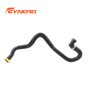 EYNORA selang pipa air pendingin mobil, untuk Land Rover Freelander 2 2006-2014 selang pendingin Radiator Hose Hose - Product Image 5