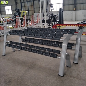Commercio all'ingrosso palestra Bodybuilding attrezzature per il Fitness manubrio Rack <span class=keywords><strong>porta</strong></span> <span class=keywords><strong>manubri</strong></span> per <span class=keywords><strong>pesi</strong></span> liberi - Product Image 6