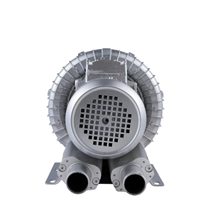 Soufflante Centrifugeuse Pompe à Gaz Vortex 550W - Product Image 3