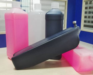 मार्क इमाजे 5100 सफाई समाधान सफाई धोने - Product Image 6