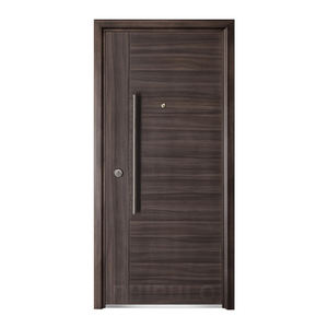 PPD Portes <span class=keywords><strong>de</strong></span> sécurité extérieures élégantes et durables Portes <span class=keywords><strong>d</strong></span>'<span class=keywords><strong>entrée</strong></span> <span class=keywords><strong>en</strong></span> acier fini métal et autres portes - Product Image 2