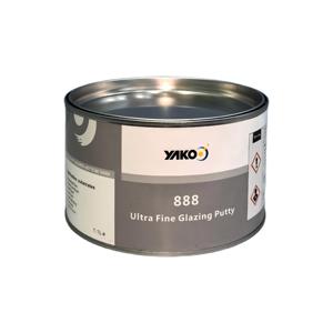 <span class=keywords><strong>Mastic</strong></span> de glaçage ultra fin 888 / <span class=keywords><strong>Mastic</strong></span> pour carrosserie - Product Image 1