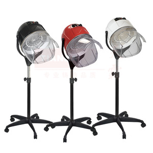 Secador de Pelo Plegable de Pared FYD, Equipo de Salón, Secador de Pelo con Campana, Máquina Profesional de Vapor para el Cabello - Product Image 1