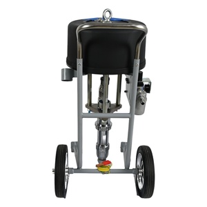 Machine de pulvérisation OEM haute pression à course uniforme, structure à haute interchangeabilité, ensemble moteur et cylindre inférieur <span class=keywords><strong>CHANG</strong></span> <span class=keywords><strong>JIANG</strong></span> T3235 - Product Image 5