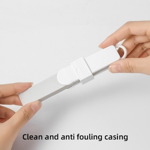 Éponge de nettoyage multi-usages en gros pour effaceur magique, pour chaussures et usage domestique, fournitures quotidiennes de nettoyage de qualité supérieure - Product Image 5