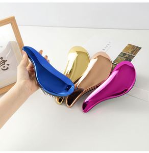 Cepillo Desenredante Glide Thru para Mujeres, Hombres y Niños - Product Image 4