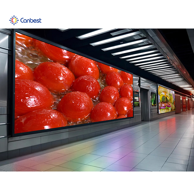 Indoor Large P1.2 P1.8 4K Micro Led Panel Display Screen Studio Led Video Wall Walls Commercial Fixed Installed Led Videowall