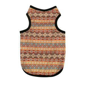 Gilet d'hiver respirant pour chiens et chiots Bulldog <span class=keywords><strong>Cat</strong></span> <span class=keywords><strong>Cool</strong></span> Down Shirt Summer Pet Clothes - Product Image 5