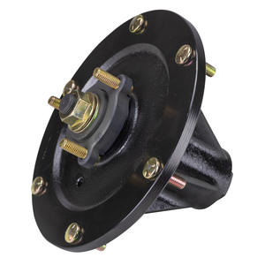Eje para Cortacésped 0512Spindle 127-0560 A10512 Negro, Pieza de Repuesto para Accesorios de Cortacésped - Product Image 3