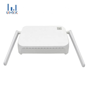 Nuevo enrutador de fibra UMXK WIFI6 GPON ONU 2017 Pro 4GE LAN 2,4G/5G AX3000 enrutador Wi-Fi 6 GPON ONT banda <span class=keywords><strong>Bual</strong></span> como EG8145X6 - Product Image 5