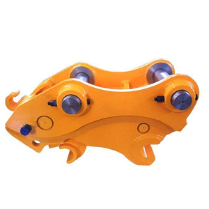 Attaches rapides mécaniques et hydrauliques pour excavatrices, pièces de rechange les plus vendues, vente en gros des produits les plus populaires - Product Image 3