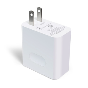 Ultra Super Fast Android Charging Head USB A Power Adapter <strong>Charger</strong> Mobile Phone Wall <strong>Charger</strong> with Cables Adapter for Android - Product Image 2