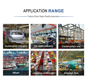 Polipasto de cadena eléctrico ultra bajo tipo de espacio libre Nuevo equipo de elevación de polipastos de cadena eléctrico con cadena de buena calidad - Product Image 6