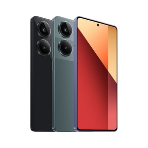 Teléfono Inteligente <span class=keywords><strong>Redmi</strong></span> Note 13 Pro 5G, 256 GB, <span class=keywords><strong>12</strong></span>+512 GB, 6.6 Pulgadas, 108 MP, LTE, Español, Miui 14, Mediatek Helio G99 Octa Core - Product Image 2