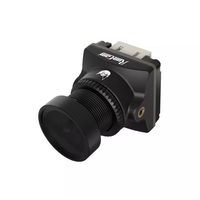 RunCam Eagle 3 V2 1500TVL 8.5g Ultra Ringan FOVD NTSC/PAL CMOS Kamera Penglihatan Malam Starlight untuk FPV RC Drone F399
