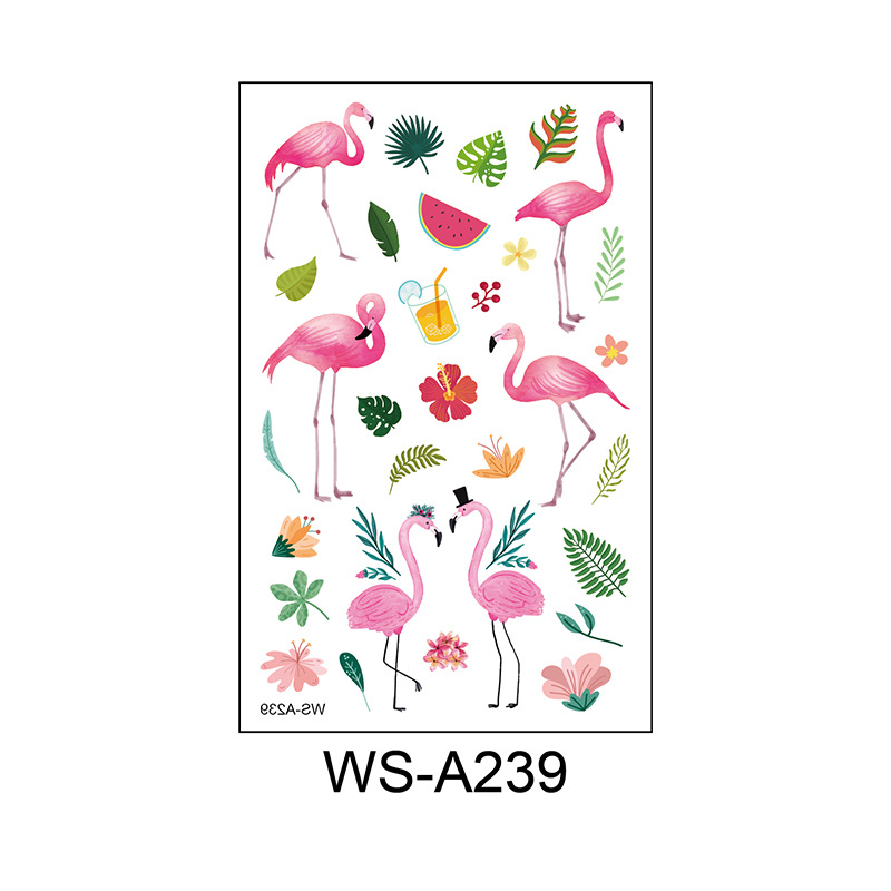 WS-A-239